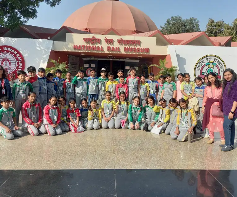 DPS Gurgaon