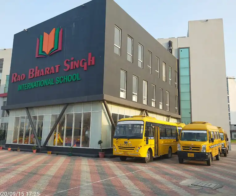 DPS Gurgaon