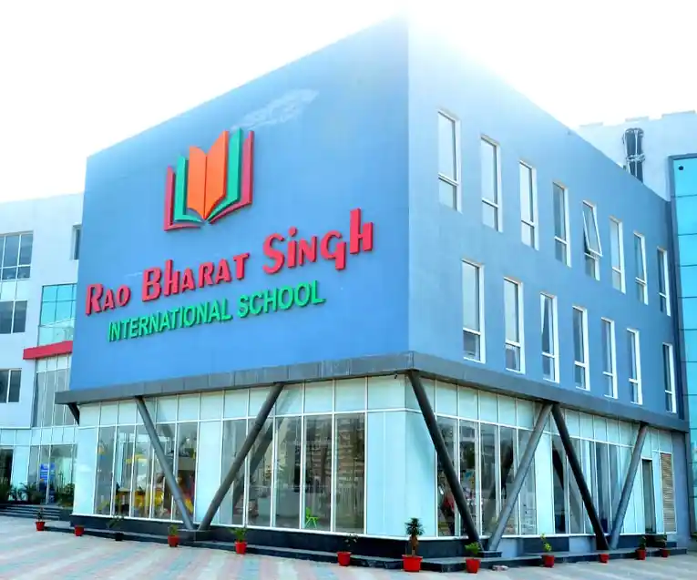 DPS Gurgaon