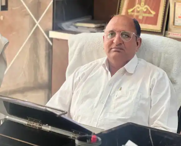 School Chairman