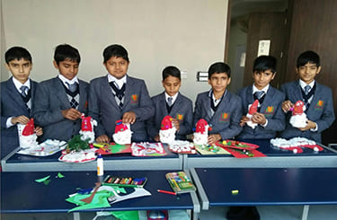Top Schools in Gurgaon