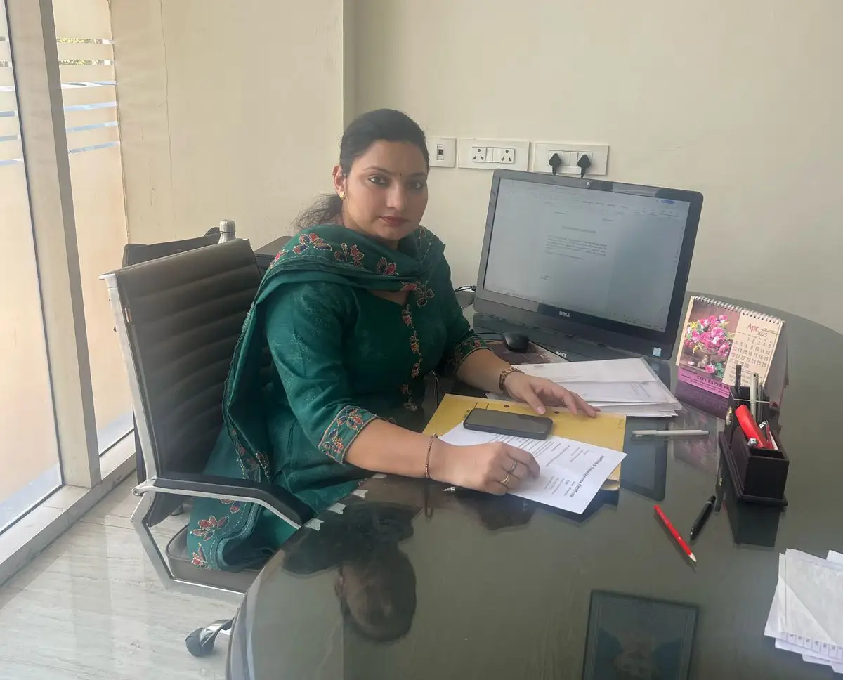 principal